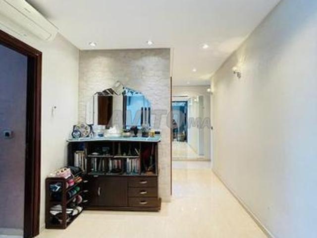Appartement location à Anfa, Gharb-Chrarda-Beni Hssen
