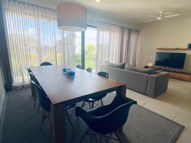 Appartement location à Guadeloupe