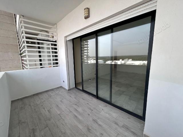 Appartement location à Rbat