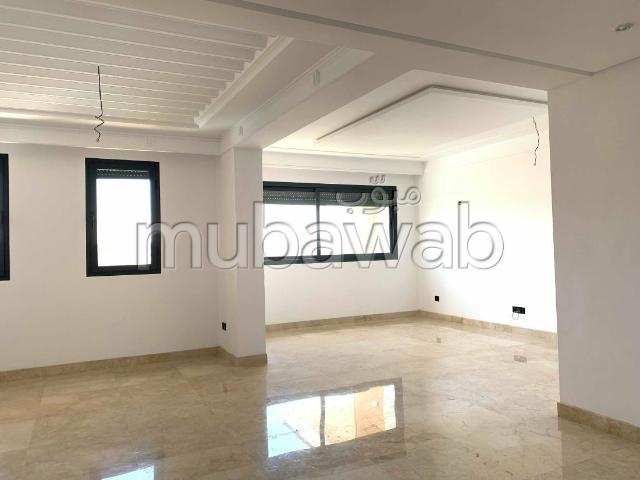 Appartement location à Bouskoura, Gharb-Chrarda-Beni Hssen