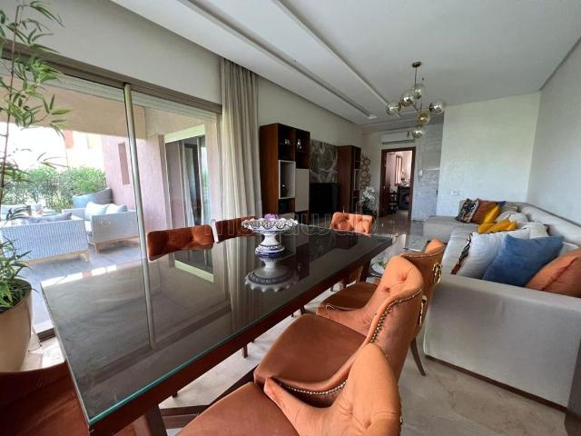 Appartement location à Marrakech, L'Oriental