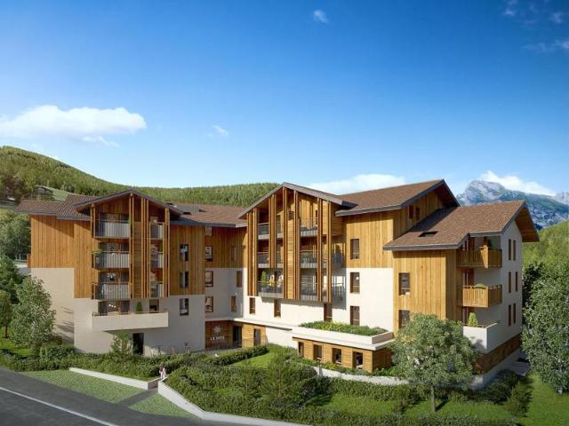 Appartement vente à Annecy, Saint-jean-de-sixt