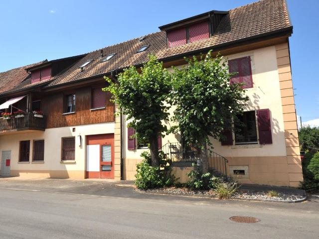 Wohnung kaufen in Basse-Allaine, Jura