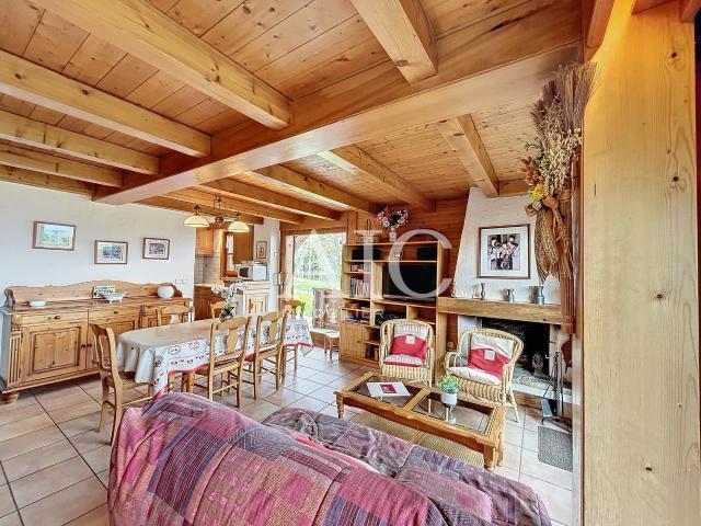 Appartement vente à Bonneville, Combloux