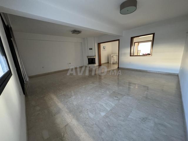 Appartement location à Hay Riad, Berkane