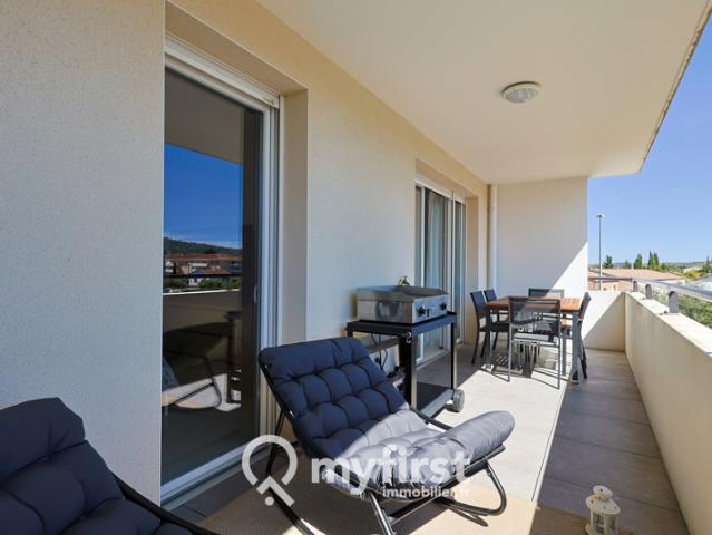 Appartement vente à Brignoles
