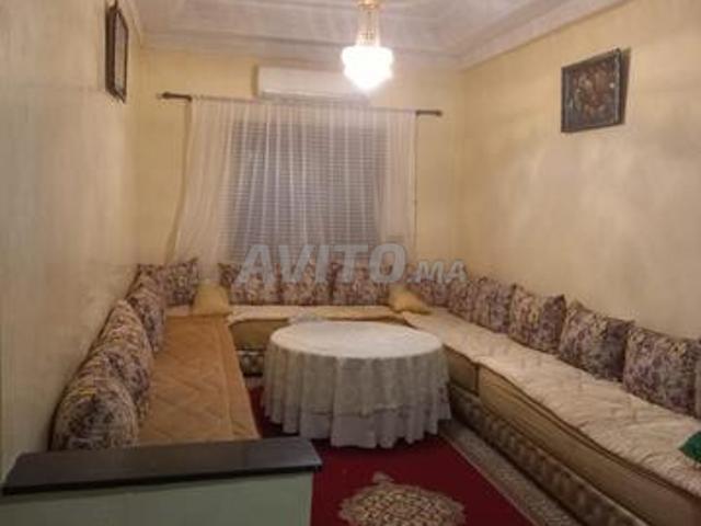 Appartement vente à Marrakech, L'Oriental