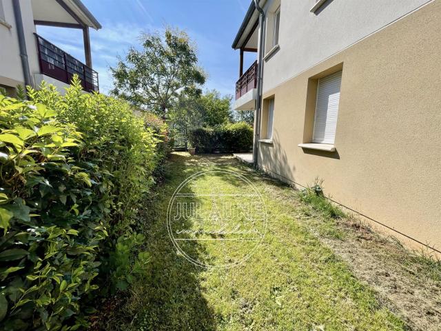 Appartement vente à Limoges