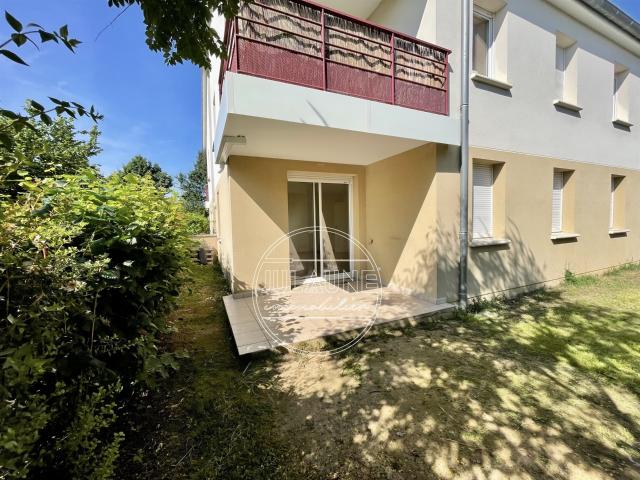 Appartement vente à Limoges