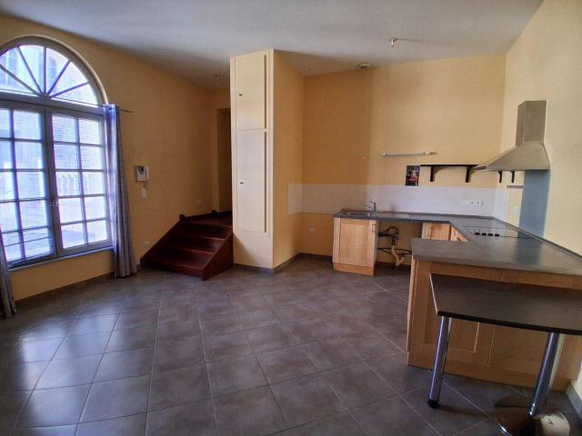 Appartement location à Les Bréandes, Perrigny