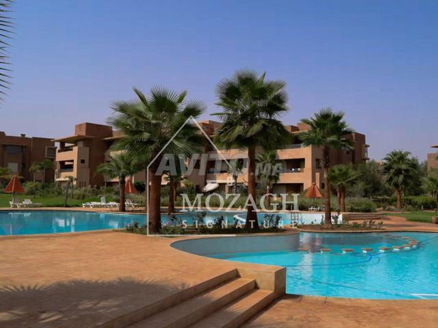 Appartement vente à Fès