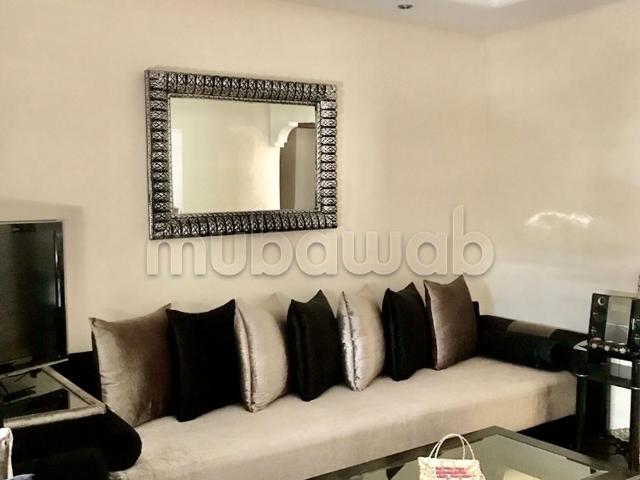 Appartement vente à Anfa, Gharb-Chrarda-Beni Hssen