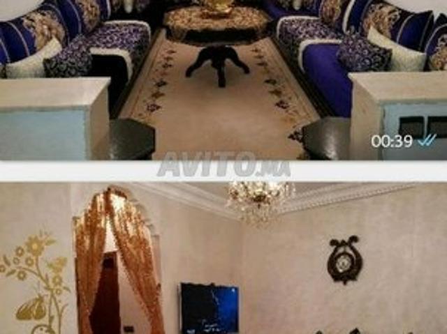 Appartement vente à Anfa, Gharb-Chrarda-Beni Hssen