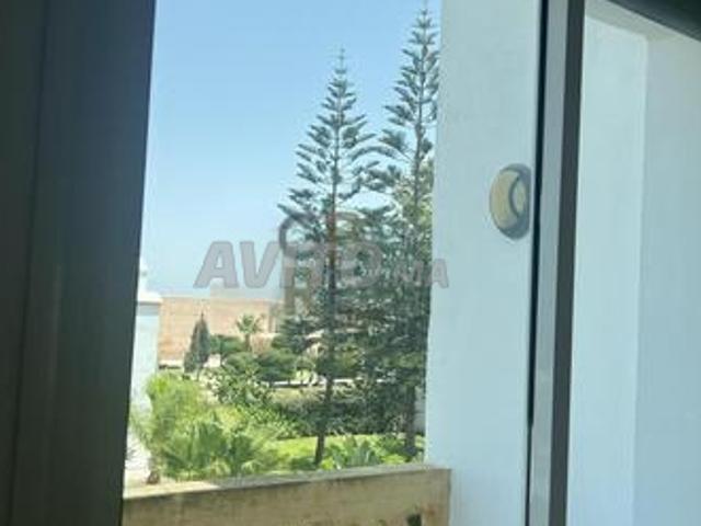 Appartement vente à Rbat