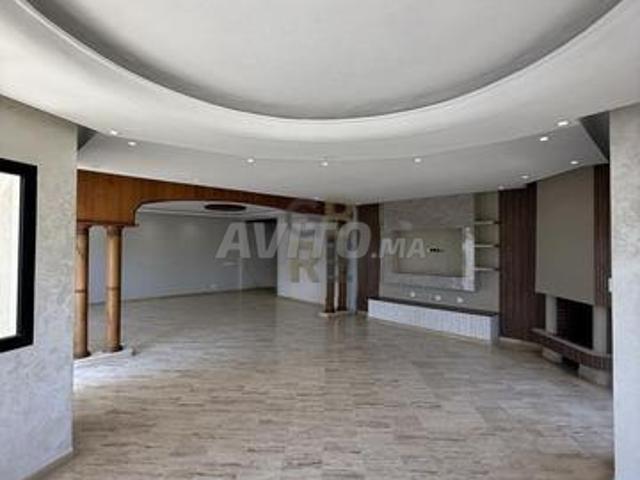 Appartement vente à Rbat