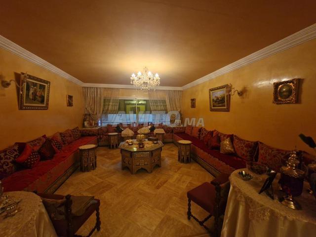 Appartement vente à Hay Riad, Berkane