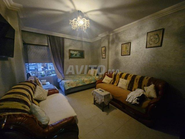 Appartement vente à Rabat, Rabat-Salé-Zemmour-Zaër