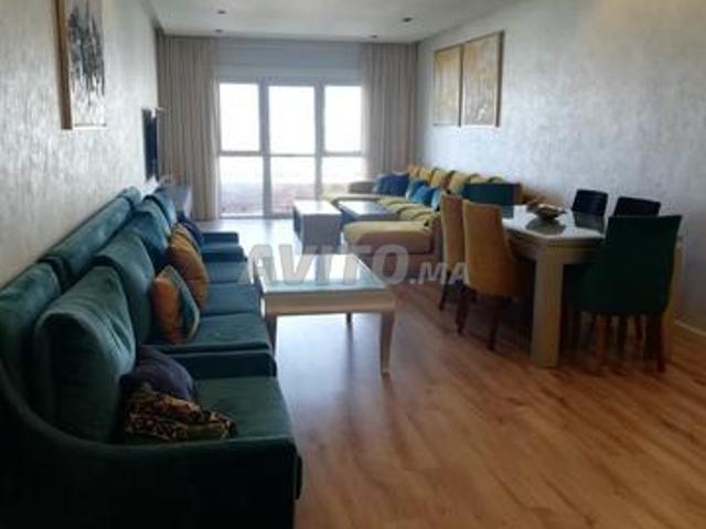 Appartement vente à Tangero, Tanger-Tétouan
