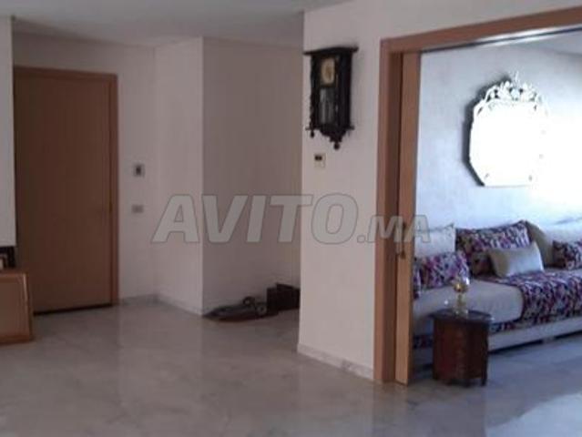 Appartement vente à Hay Riad, Berkane