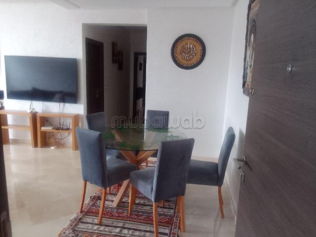 Appartement vente à Tamesna