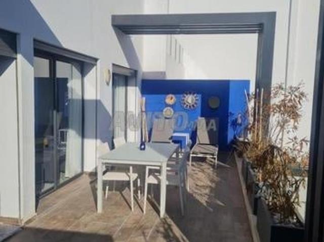 Appartement vente à Anfa, Gharb-Chrarda-Beni Hssen