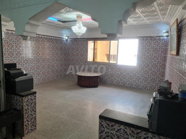 Appartement vente à Anfa, Gharb-Chrarda-Beni Hssen
