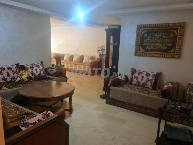 Appartement vente à Anfa, Gharb-Chrarda-Beni Hssen