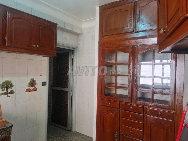 Appartement vente à Anfa, Gharb-Chrarda-Beni Hssen