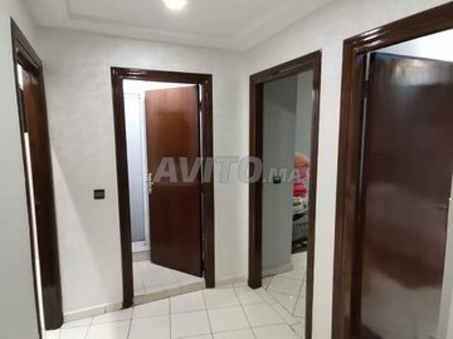 Appartement vente à Anfa, Gharb-Chrarda-Beni Hssen