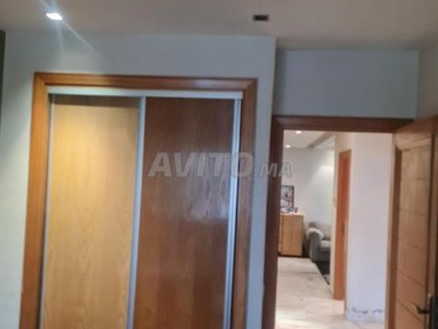 Appartement vente à Anfa, Gharb-Chrarda-Beni Hssen