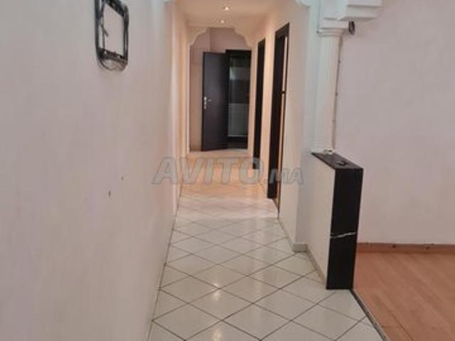 Appartement vente à Anfa, Gharb-Chrarda-Beni Hssen