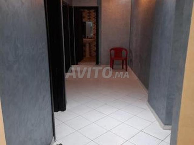 Appartement vente à Anfa, Gharb-Chrarda-Beni Hssen