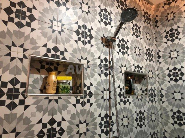 Appartement vente à Anfa, Gharb-Chrarda-Beni Hssen
