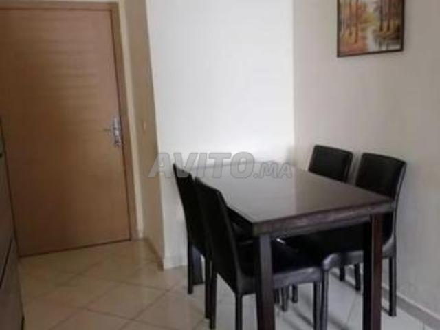 Appartement vente à Dcheira El Jihadia, Oued ed Dahab-Lagouira