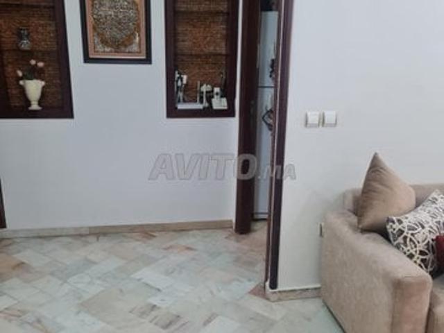 Appartement vente à Anfa, Gharb-Chrarda-Beni Hssen