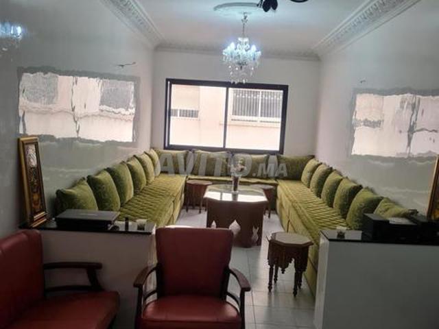 Appartement vente à Anfa, Gharb-Chrarda-Beni Hssen