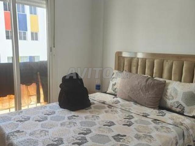 Appartement vente à Gharb-Chrarda-Beni Hssen