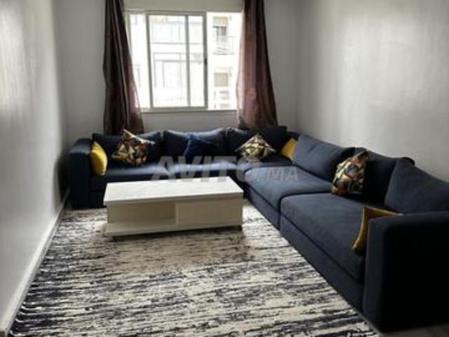 Appartement location à El Ma, Gharb-Chrarda-Beni Hssen