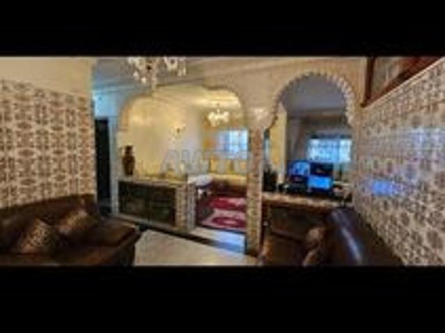 Appartement vente à Salé