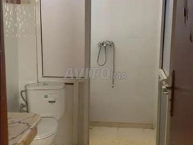 Appartement vente à Meknès