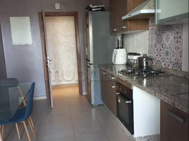 Appartement vente à Nouaceur