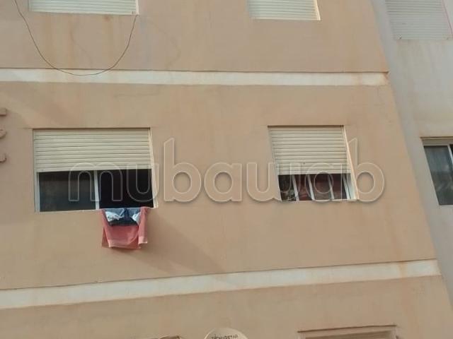 Appartement vente à Saida