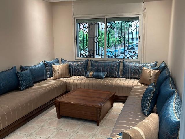 Appartement vente à Anfa, Gharb-Chrarda-Beni Hssen