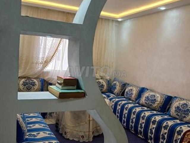 Appartement vente à Anfa, Gharb-Chrarda-Beni Hssen