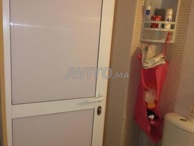 Appartement vente