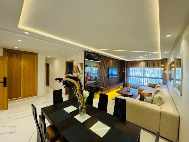 Appartement location à Tangero, Tanger-Tétouan