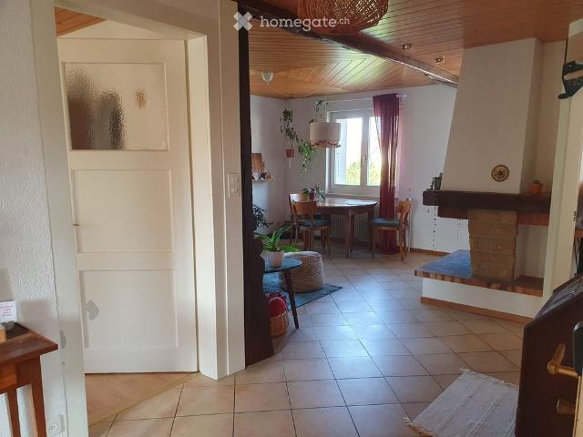 Apartment mieten in Palézieux, Oron