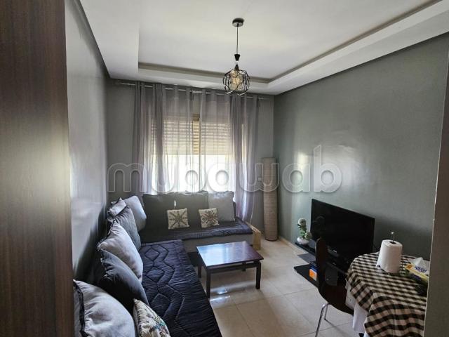 Appartement vente à Bouskoura, Gharb-Chrarda-Beni Hssen