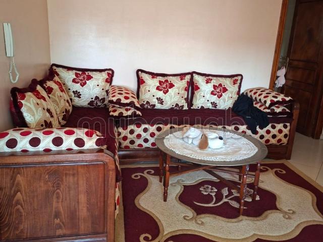Appartement vente à El Ma, Gharb-Chrarda-Beni Hssen