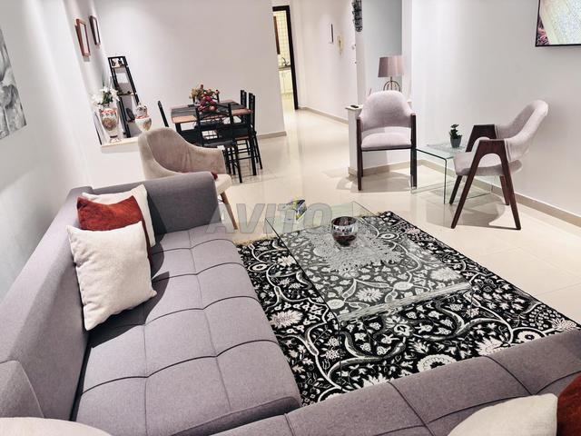 Appartement location